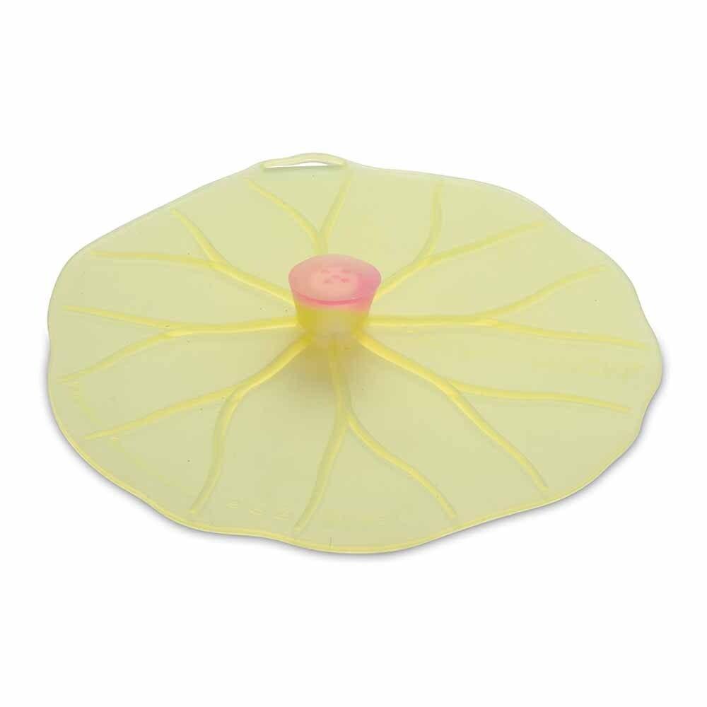 Charles Viancin Lilypad Silicone Lids