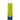 Bakery Craft Slim Glitter Birthday Candles- Lime Green