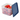 Cambro 12 Quart Square Cambro Container & Lid