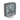 Taylor Digital Fridge/Freezer Thermometer