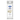 Satin Ice 4.4 oz. White Gum Paste - NO RETURN, NO REFUND