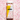 Pink Pop! Dye-Free Mix By Super Natural