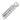 CDN Refrigerator/Freezer Thermometer