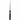 Ateco 4.75" Ultra Pointed Offset Palette Knife Spatula