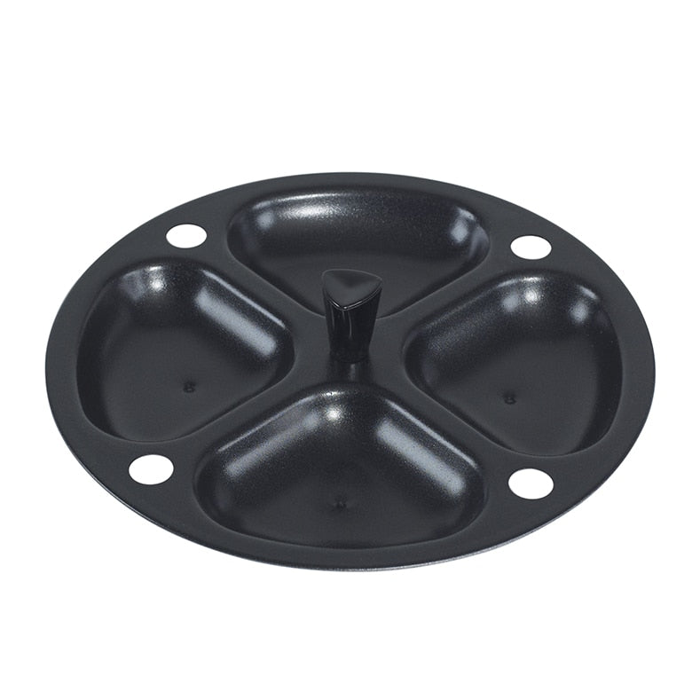 Nordic Ware Nonstick Universal Egg Poacher Insert