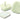 Ateco 2" Heart Plunger Cutter