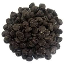 Callebaut Dark (Semi Sweet) Chocolate Callets 54.5% (NOT Shippable in Warm/Hot Months)