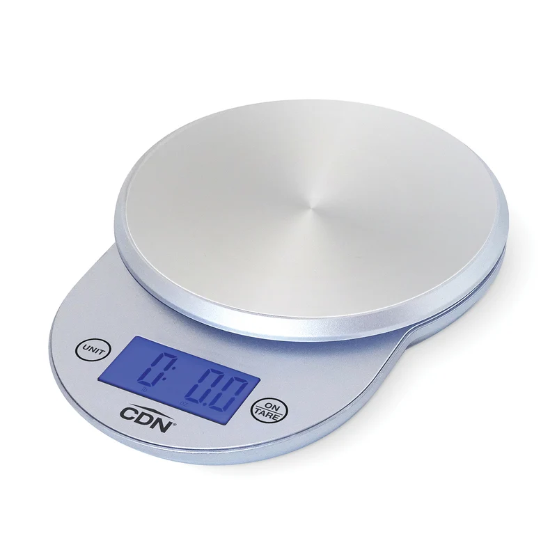 CDN Digital Scale -- 11 lb Max Capacity