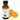 LorAnn Orange Oil Flavor - 1 oz