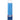 Bakery Craft Slim Glitter Birthday Candles- Blue