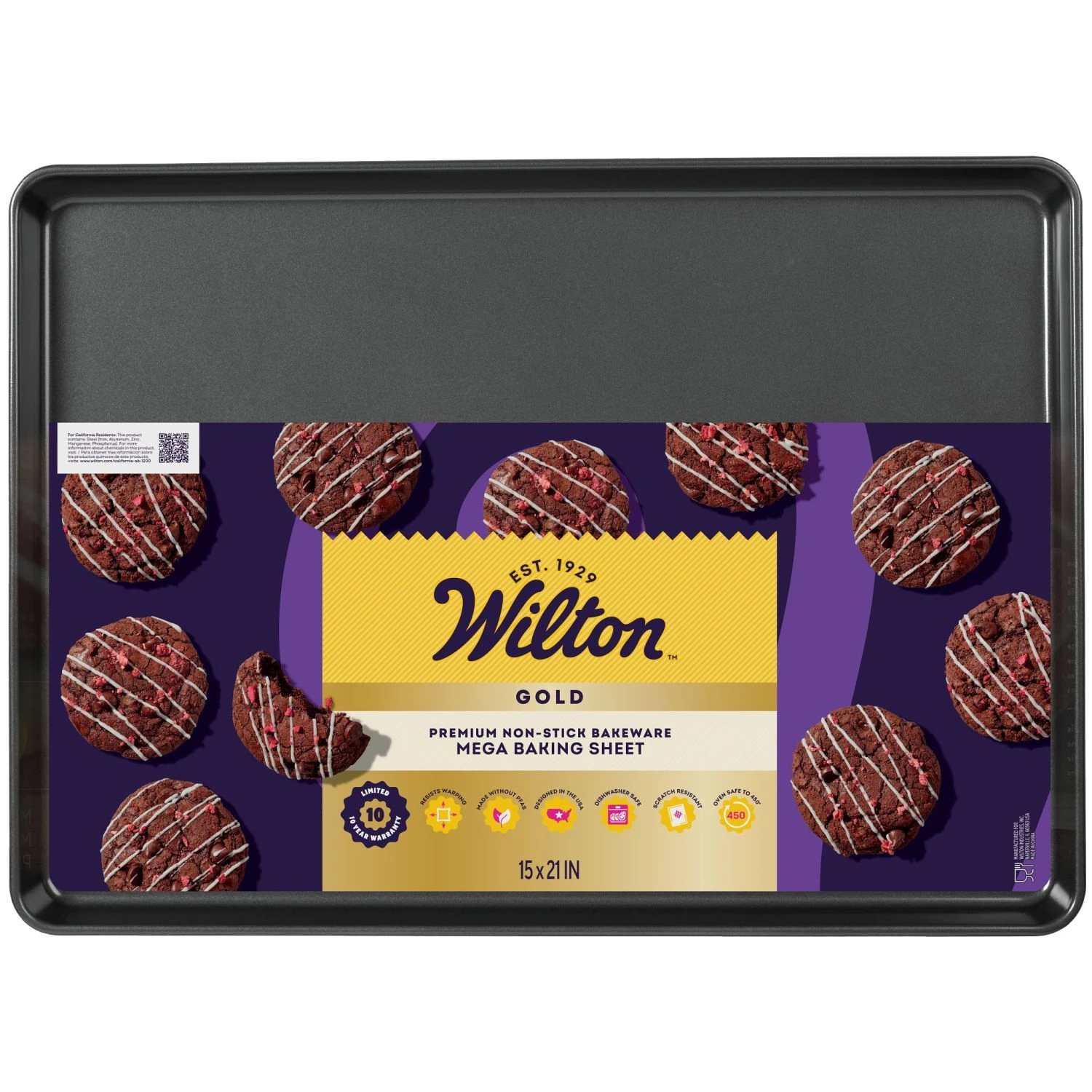 Wilton 21