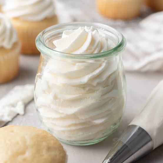 Whipped Cream Stabilizer