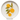 Now Designs Spoon Rest -- Lemons