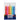Decopac Bright Twirl Candles
