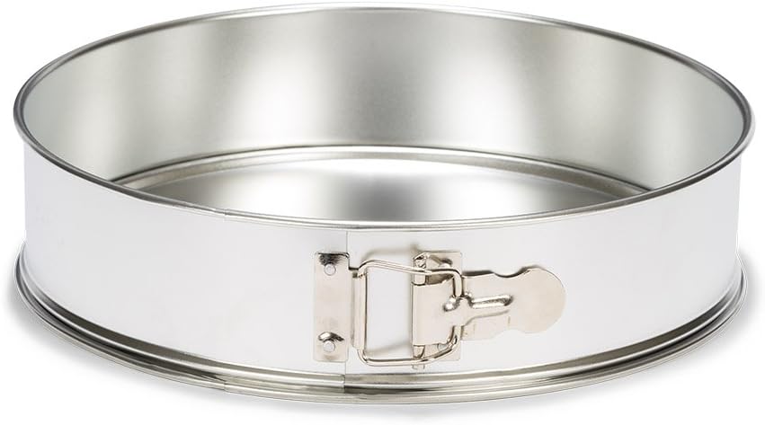 Patisse Basic Springform Pans