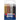 Bakery Crafts Metallic Smooth Short Candles