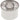 Ateco 2.5" Stainless Steel Donut Cutter -- NO RETURN, NO REFUND