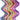 CakeDeco Assorted Color Swirly Birthday Candles -- Set of 12