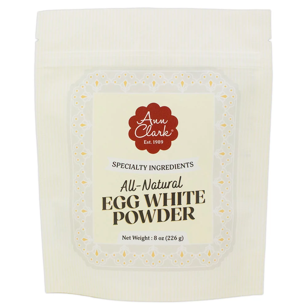 Ann Clark All Natural Egg White Powder