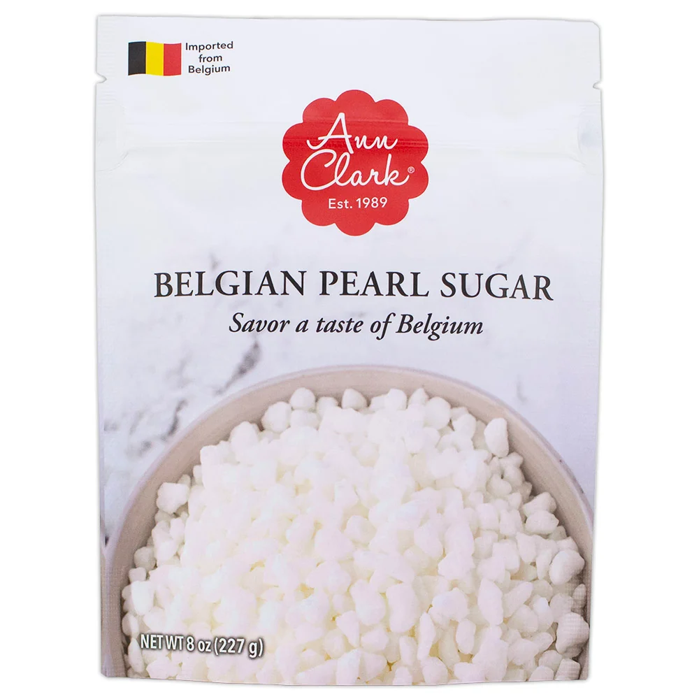 Ann Clark Belgian Pearl Sugar