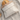 Bees Wrap Reusable Beeswax Lined Artisan Bread Bag - Natural