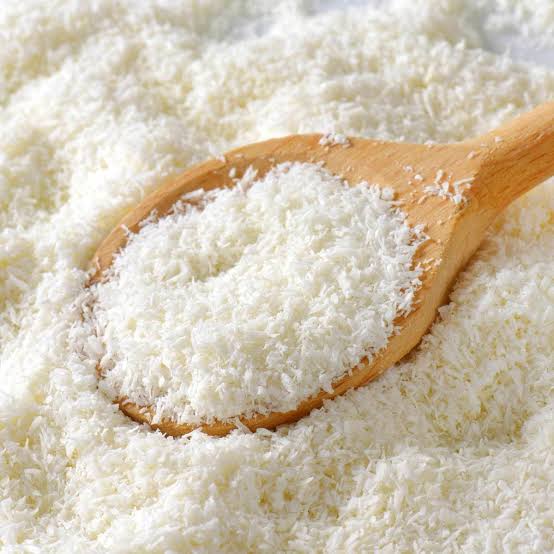 Desiccated Coconut Flakes