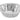 6" Aluminum Pie Pan