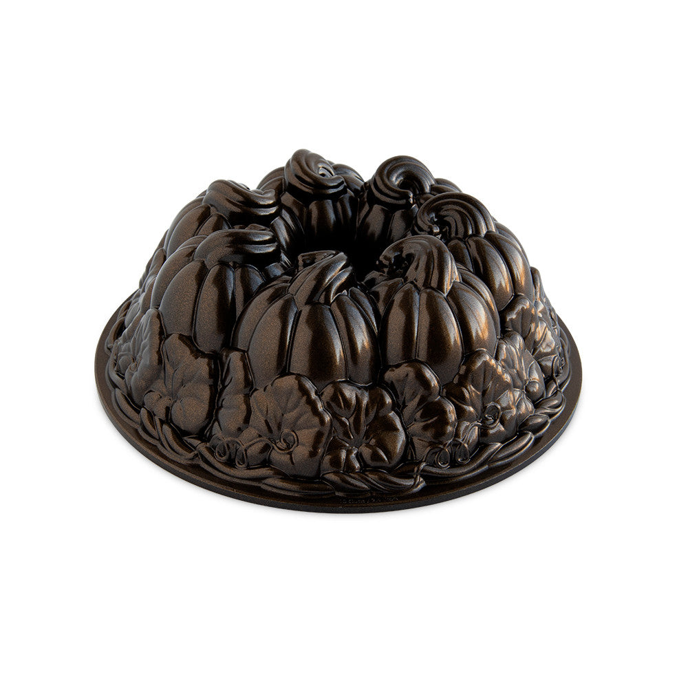 Nordic Ware Pumpkin Patch Bundt Pan