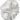Large Snowflake Plunger-- NO RETURN, NO REFUND
