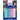 Assorted Glitter Birthday Candles 12 Ct.