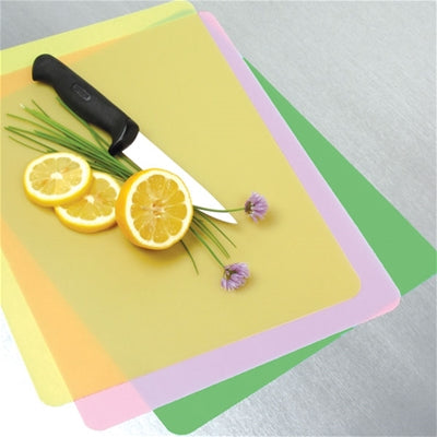 Norpro Cut N' Slice Flexible Cutting Boards 15