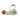 Norpro Mushroom/Egg Slicer