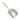 Norpro Aluminum Pizza Peel -- 35" long with 12" x 14" Paddle