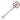 Norpro 12" Serving Tongs