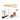 Norpro Bamboo Toaster Tongs with Magnet
