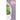 PME Latitude Ring 8" and 10" Cake Tall Patterned Edge Side Scraper