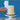 PME Latitude Ring 4" and 6" Cake Tall Patterned Edge Side Scraper