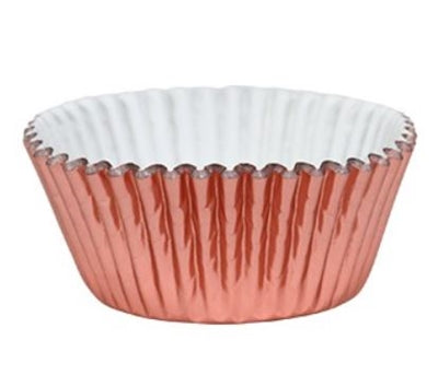 PME Rose Gold Baking Cups (30 count)