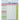 PMEPattern Edge Side Scraper (Set of 4)
