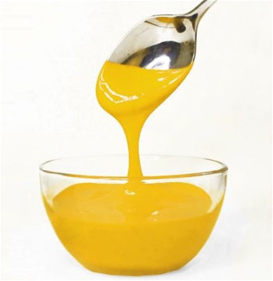 The Sugar Art Master Elite - Autumn Gold - 4g (not for chocolate)