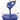 The Sugar Art Master Elite - Blueberry - 4g (not for chocolate)