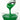 The Sugar Art Master Elite - Emerald - 4g (not for chocolate)