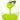 The Sugar Art Master Elite - Lime - 4g (not for chocolate)