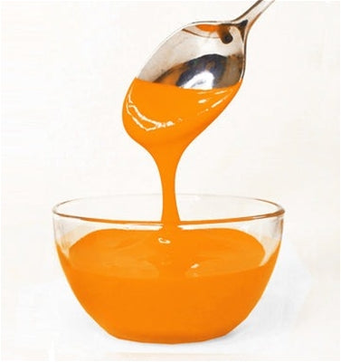 The Sugar Art Master Elite - Orange - 4g (not for chocolate)