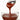 The Sugar Art Master Elite - Red Wood - 4g (not for chocolate)