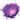 The Sugar Art Sterling Pearl - Amethyst - 2.5g