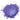The Sugar Art Sterling Pearl - Purple - 2.5g