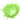 The Sugar Art Sterling Pearl - Soft Green - 2.5g