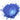 The Sugar Art Sterling Pearl - True Blue - 4g