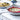 Trudeau Silicone Pancake Ring -- Large